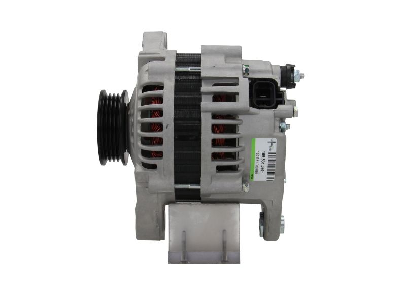 BV PSH 165.531.080.080 Alternator