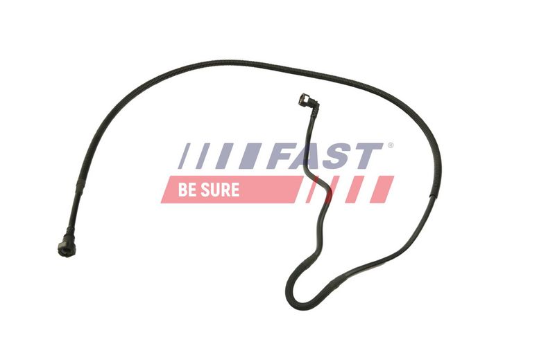 Kütusetorustik, FAST FT39640