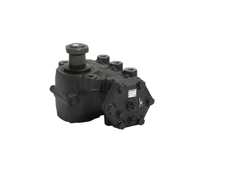 BOSCH KS01001205 Steering Gear