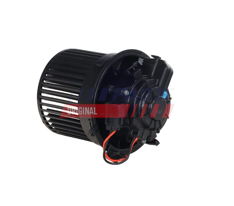 Salongipuhur, FAST FT13821