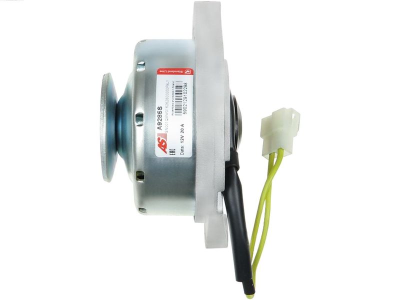 AS-PL A9285S Alternator