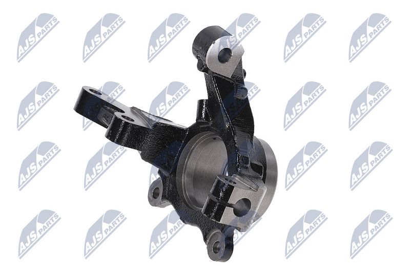 Käändmik, rattakinnitus, NTY ZZP-CH-002