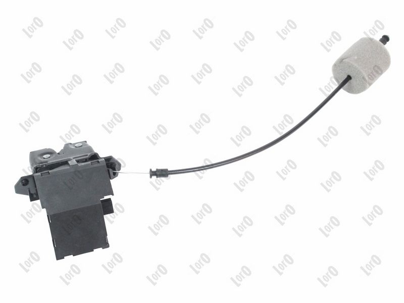 ABAKUS 132-054-094 Tailgate Lock