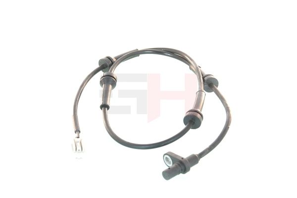 Andur, rattapöörete arv, GH GH-712273H