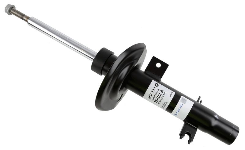 амортисьор SACHS