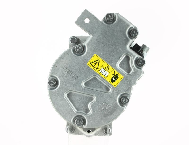 CEVAM 8700006 Compressor, air conditioning