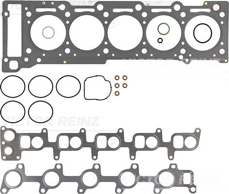 Комплект прокладок на C-Class, CLK-Class, E-Class, Grand Cherokee, M-Class, Sprinter