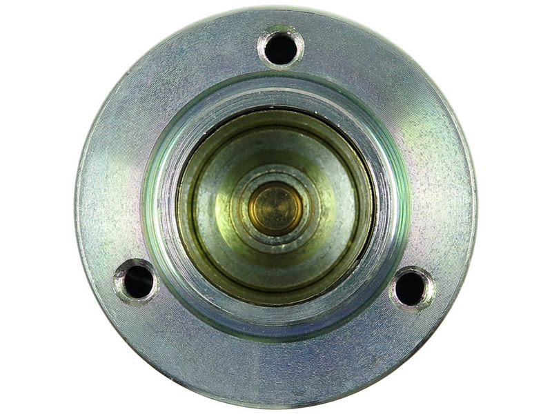 AS-PL SS0142 Solenoid Switch, starter