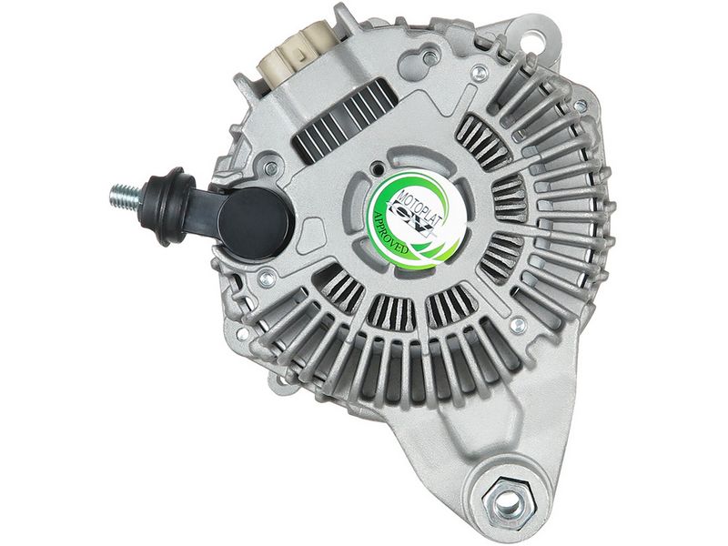 AS-PL A5359 Alternator
