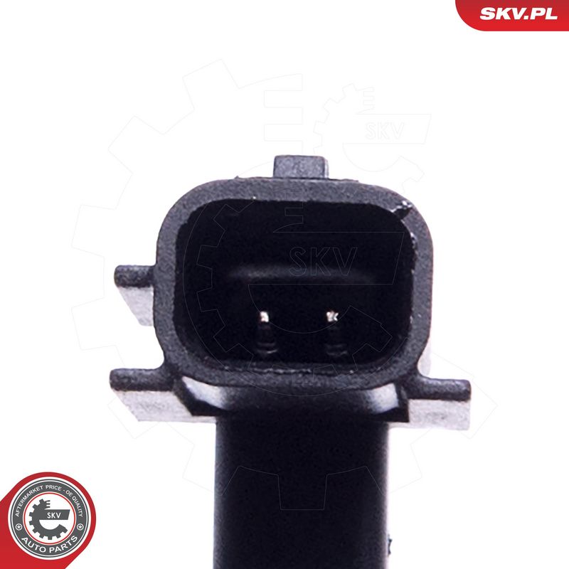 Andur, Mootoriõlitase, ESEN SKV 17SKV740