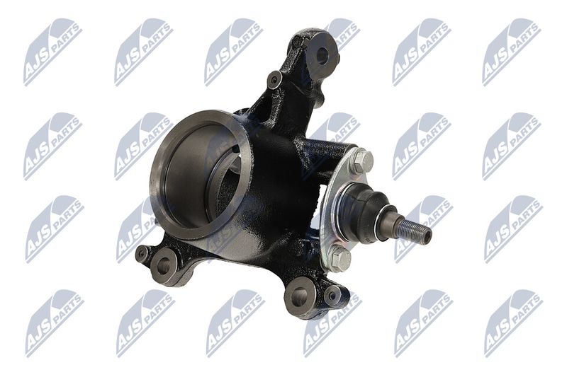 NTY ZZP-CT-004 Steering Knuckle, wheel suspension