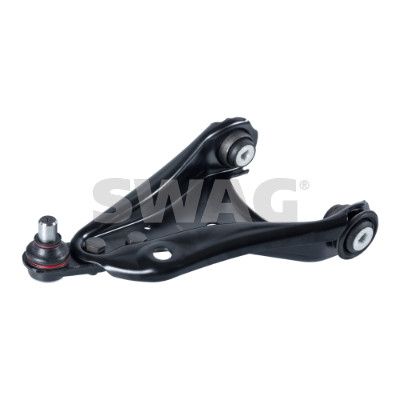SWAG 60 10 8866 Control/Trailing Arm, wheel suspension