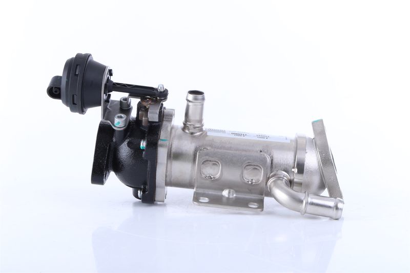 NISSENS 989289 Cooler, exhaust gas recirculation