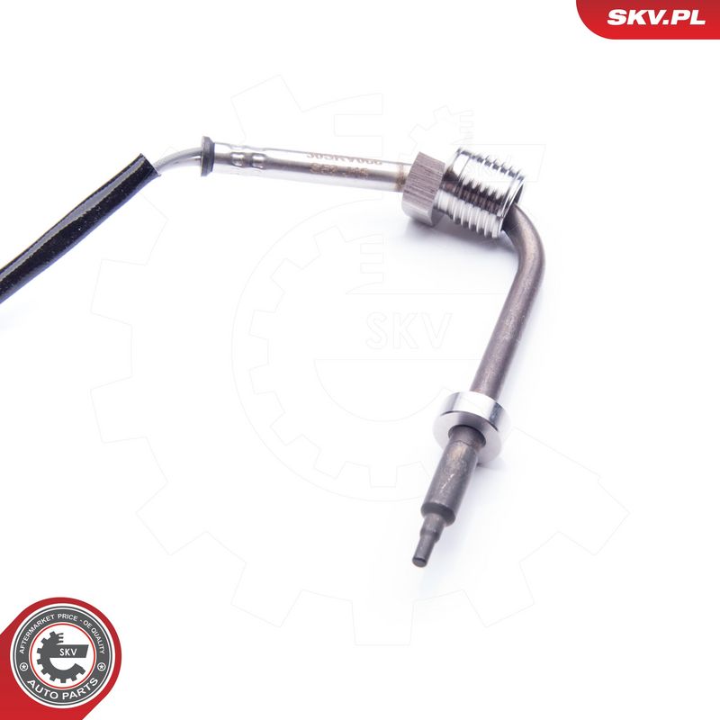 Andur, heitgaasitemperatuur, ESEN SKV 30SKV068