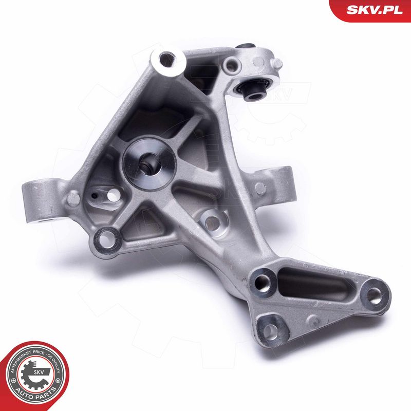 Käändmik, rattakinnitus, ESEN SKV 47SKV432