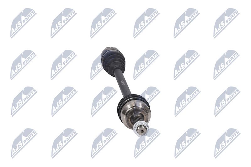 Veovõll, NTY NPW-CT-087