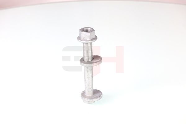 Rattakalde korrektuurkruvi, GH GH-391592KIT