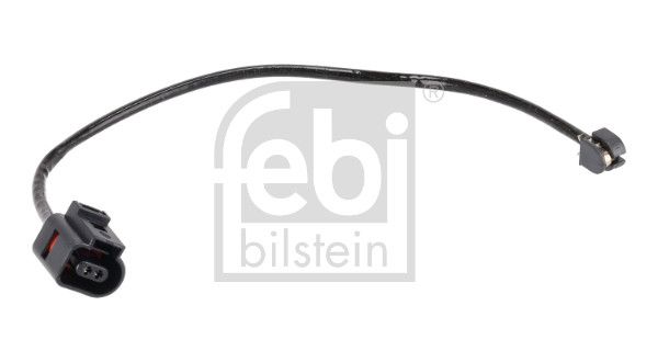 FEBI BILSTEIN Įspėjimo kontaktas, stabdžių trinkelių susidėvėjimas