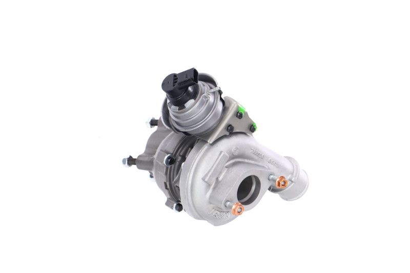 REMANTE 003-002-001328R Charger, charging (supercharged/turbocharged)