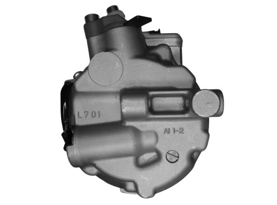 Airstal 10-4461 Compressor, air conditioning