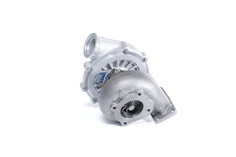 Compresor,sistem de supraalimentare T912091 BTS Turbo
