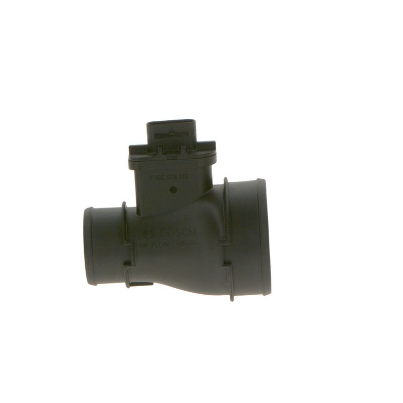 BOSCH 0281006027 Mass Air Flow Sensor