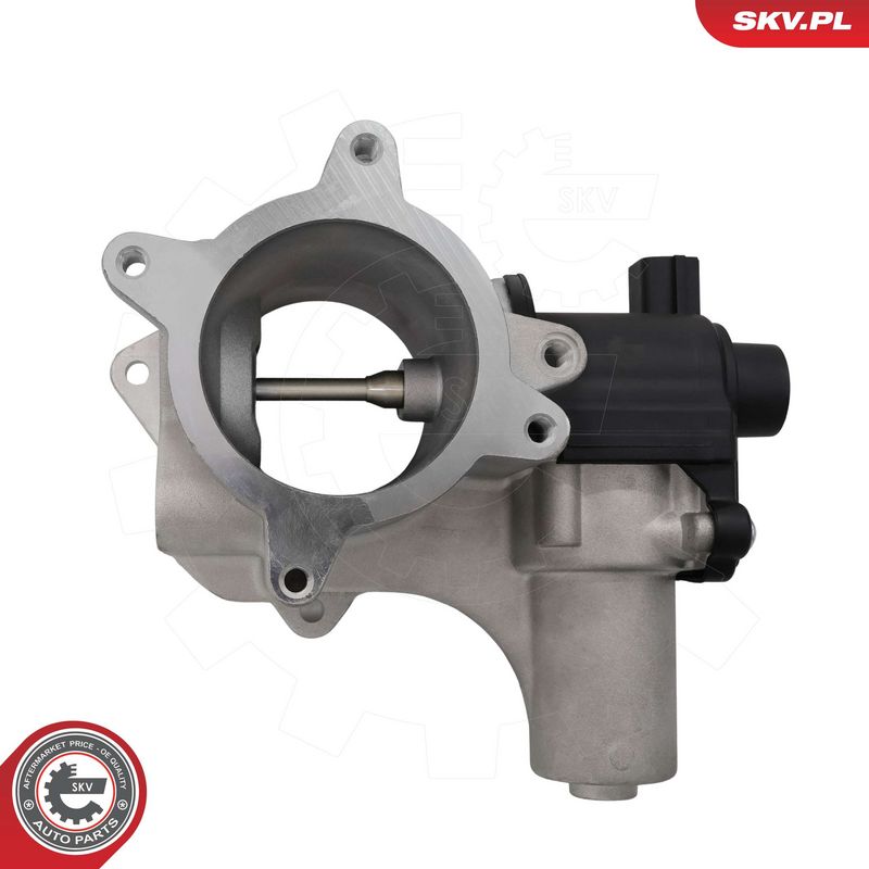 EGR-klapp, ESEN SKV 14SKV320