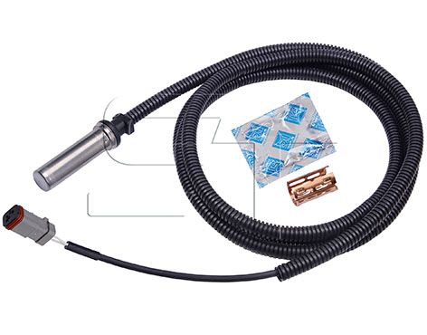 Snímač, počet otáček kol 03.150.8710.810