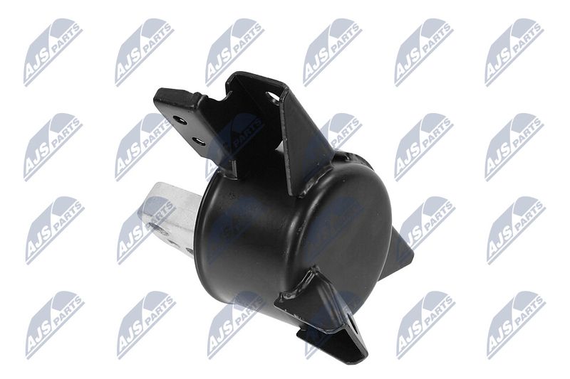 Paigutus, Mootor, NTY ZPS-HY-532