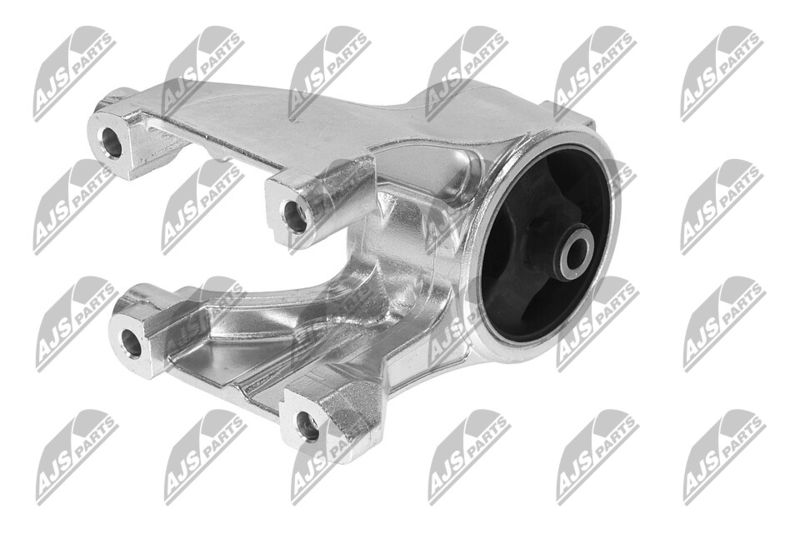 Paigutus, Mootor, NTY ZPS-HD-119