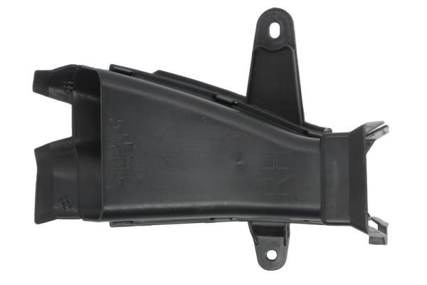 BLIC 6502-07-0072996PP Ventilation Grille, bumper