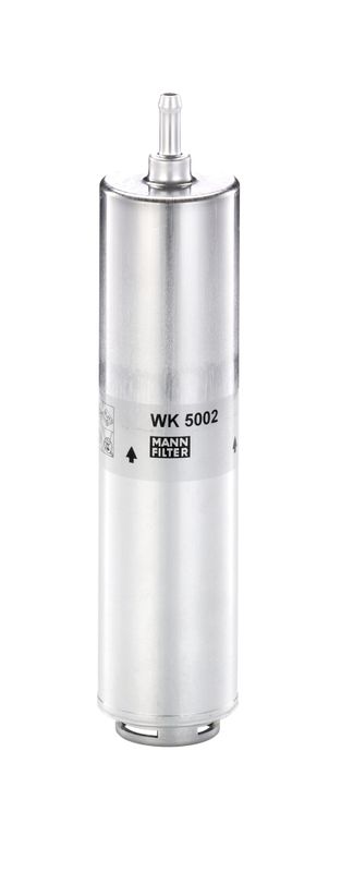 MANN-FILTER Üzemanyagszűrő WK 5002