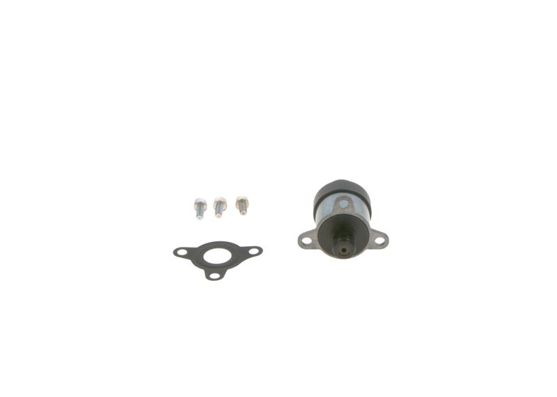 BOSCH 1465ZS0002 Control Valve, fuel quantity (common rail system)