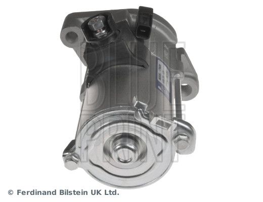 Motor de arranque