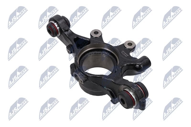 NTY ZZT-LR-004 Steering Knuckle, wheel suspension