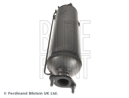 BLUE PRINT ADG060502 Soot/Particulate Filter, exhaust system