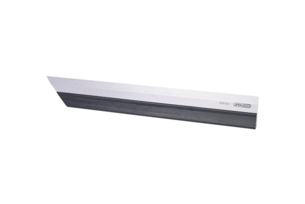 KS TOOLS 300.0636 Knife-edged Ruler, surface level test