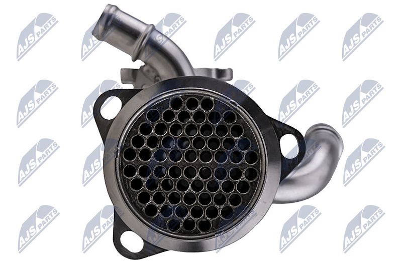 Radiaator, heitgaaside tagasijooks, NTY EGR-WW-050A