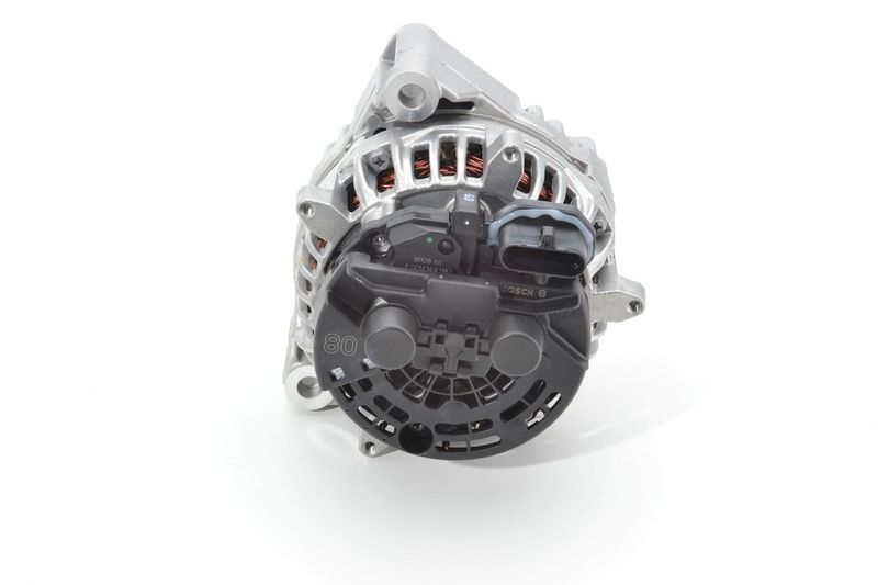 BOSCH 1986A01165 Alternator