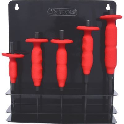 KS TOOLS Kaiščiamušių rinkinys
