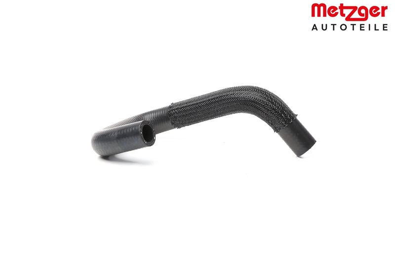 METZGER AUTOTEILE 2420114 Radiator Hose