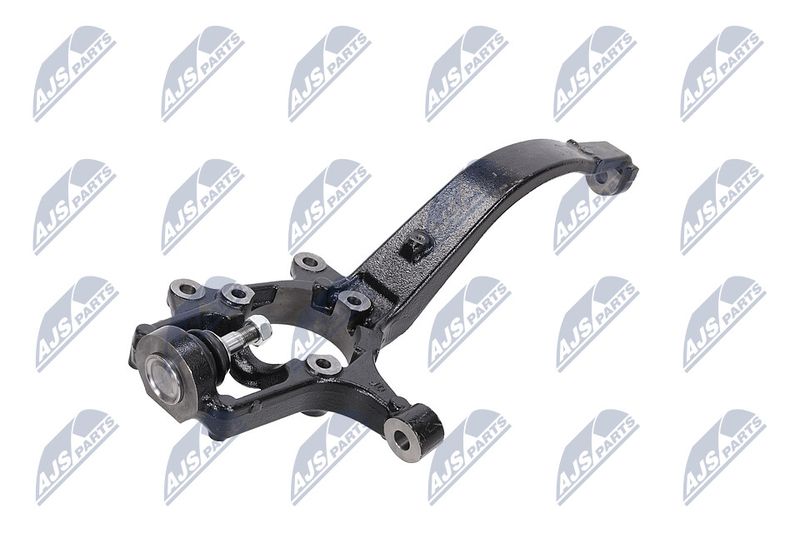 Käändmik, rattakinnitus, NTY ZZP-CH-013