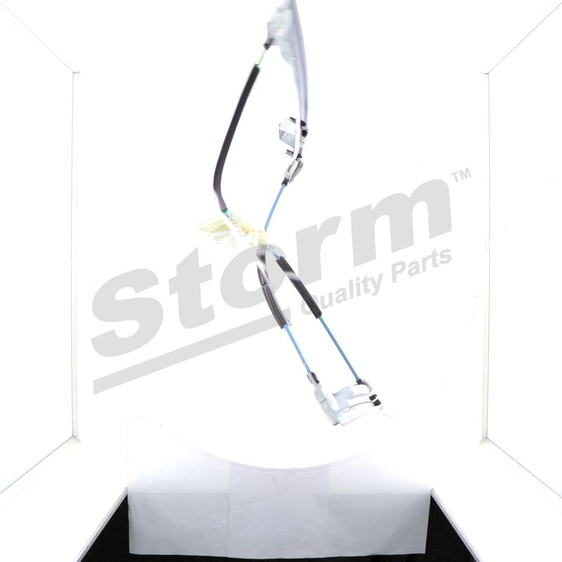 Lève-vitre STORM QUALITY PARTS 2857505