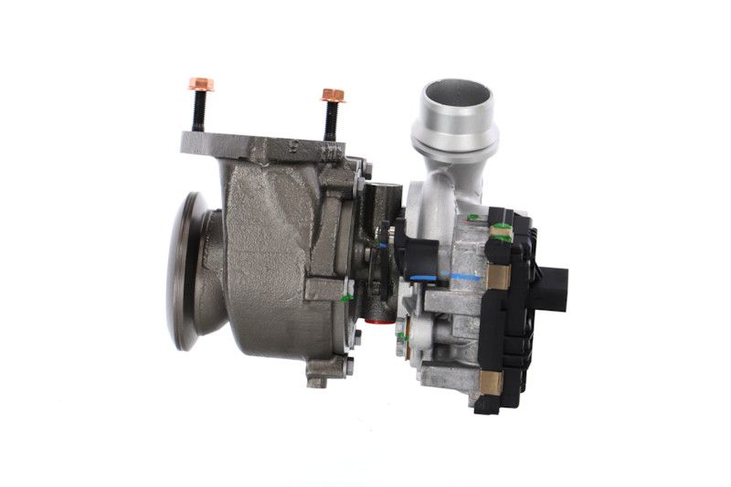 REMANTE 003-002-004415R Charger, charging (supercharged/turbocharged)