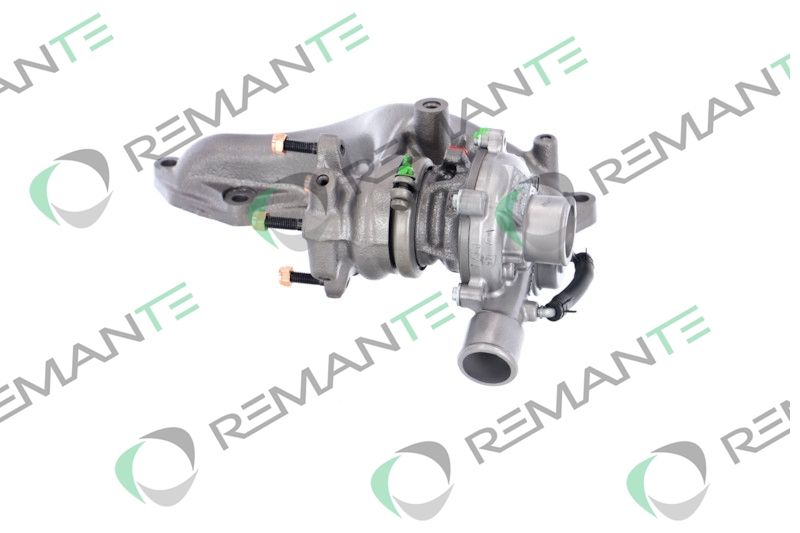 REMANTE 003-001-001373R Charger, charging (supercharged/turbocharged)