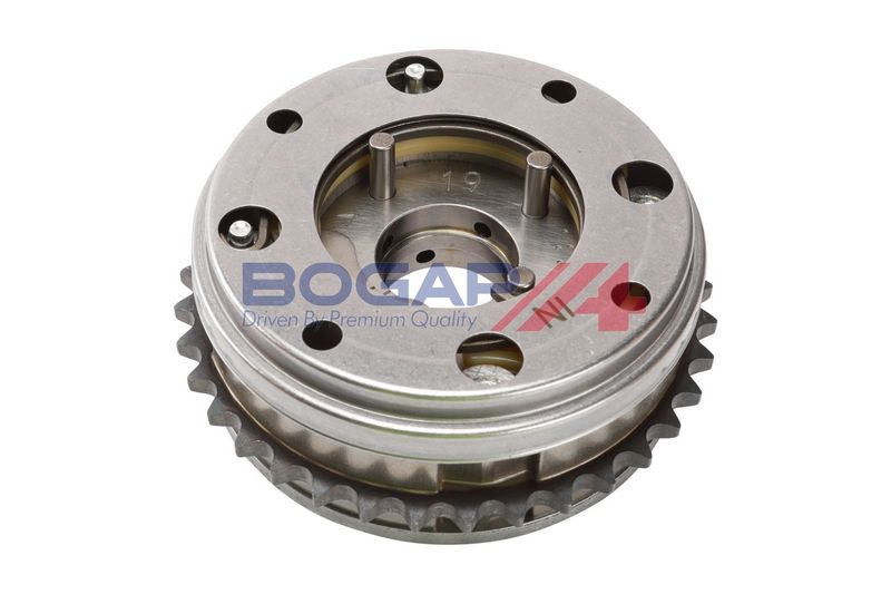 REGULATOR AX CU CAME BOGAP B1336126 3