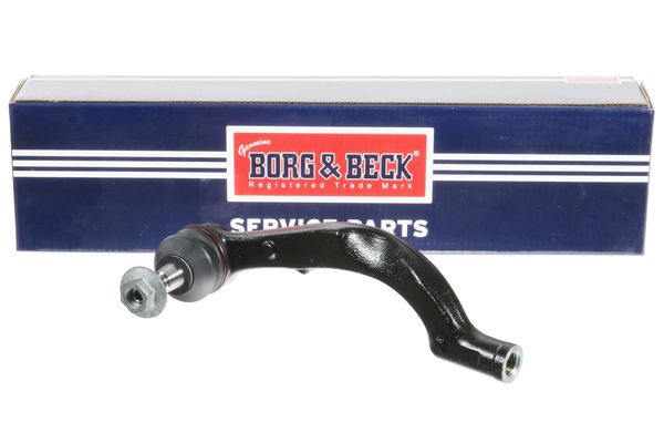 BORG & BECK Tie Rod End BTR6304