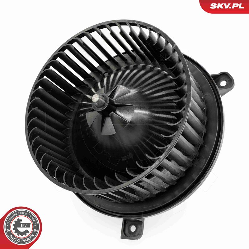 ESEN SKV 68SKV031 Interior Blower