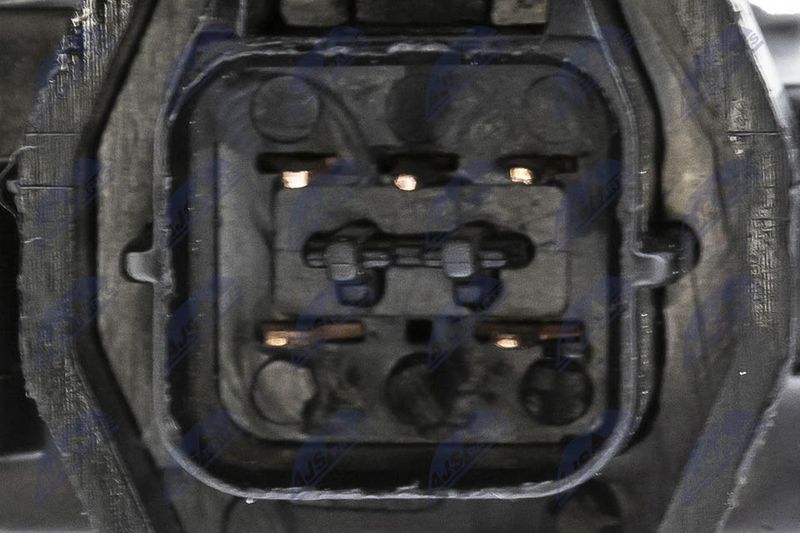 NTY EZC-HY-626 Door Lock