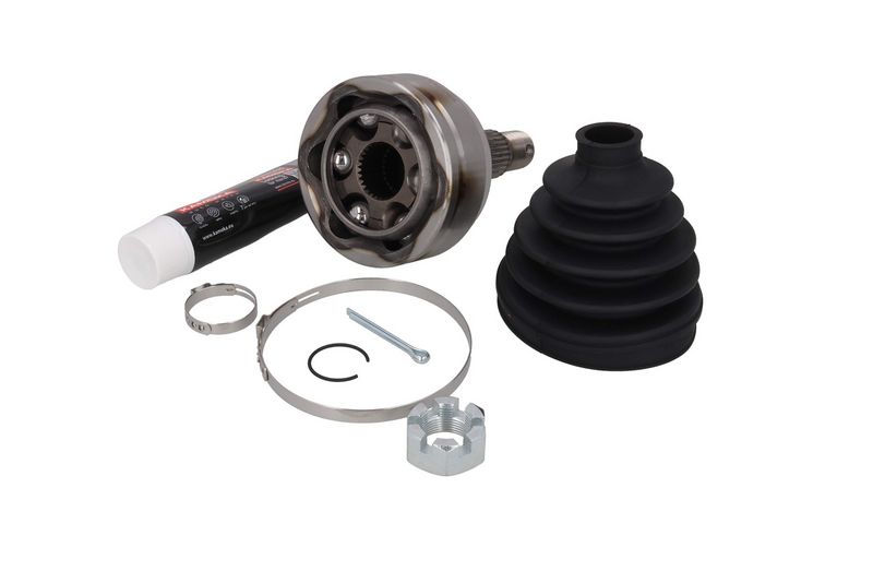 Liigendlaager, veovõll,...